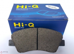 Тормозные колодки HI-Q Brake Pad (SP-1400)