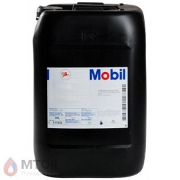 Mobil Delvac Synthetic Gear Oil 75W-140 (20л)