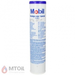 Mobilgrease Special (0,4кг)