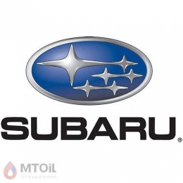 Хомут 742038300 (Subaru)