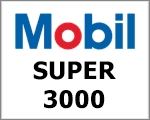 Mobil Super 3000