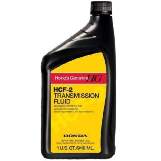 Трансмиссионное масло Honda HCF2  (0,946л)