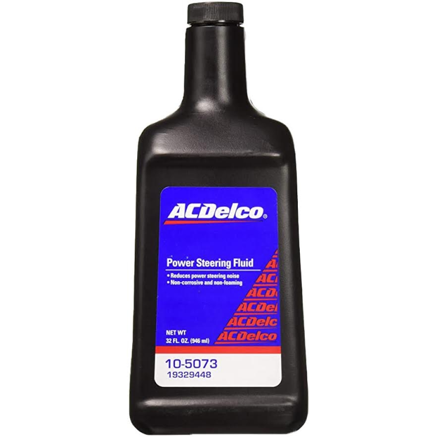 Гидравлическое масло ACDelco PSF 105073 (0,946л) - 19528