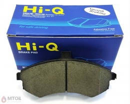 Тормозные колодки HI-Q Brake Pad (SP1152)