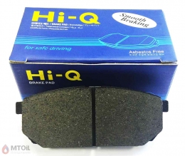 Тормозные колодки HI-Q Brake Pad (SP1154)