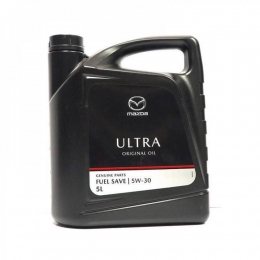 Моторное масло Mazda Original Oil Ultra 5w-30  (5л) 0530-05-TFE