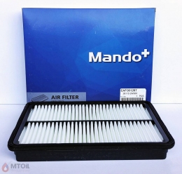 Фильтр воздушный MANDO (EAF00126T)