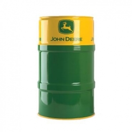 John Deere PLUS 50 15W40 (200L) мастило моторне
