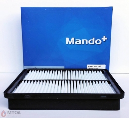 Фильтр воздушный MANDO (EAF00119T)