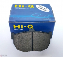 Тормозные колодки HI-Q Brake Pad (SP-1062)