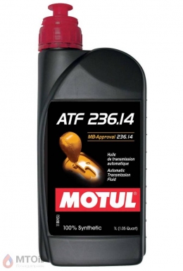 MOTUL ATF 236.14 (1л)