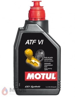 MOTUL ATF VI (1л)