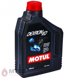 MOTUL Dexron IID (2л)