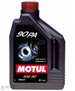 MOTUL 90 PA 90 (2л)