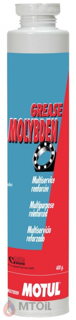 MOTUL Molybden (0.4л)