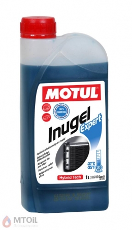 MOTUL Inugel Expert (1л)