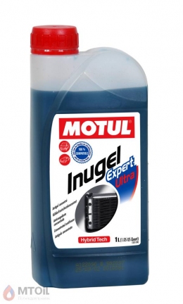 MOTUL Inugel Expert Ultra (1л)