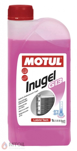 MOTUL G13 (1л)