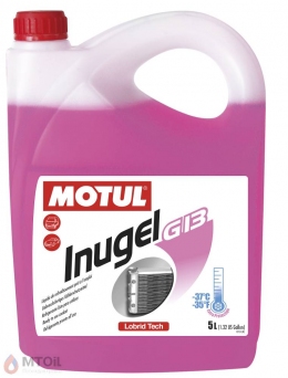 MOTUL G13 (5л)