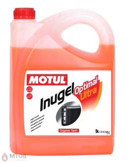 MOTUL Inugel Optimal (5л)