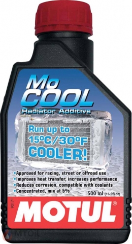 MOTUL MoCOOL (0,5л)