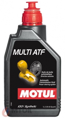 MOTUL Multi ATF (1л)