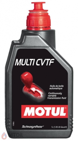 MOTUL Multi CVTF (1л)
