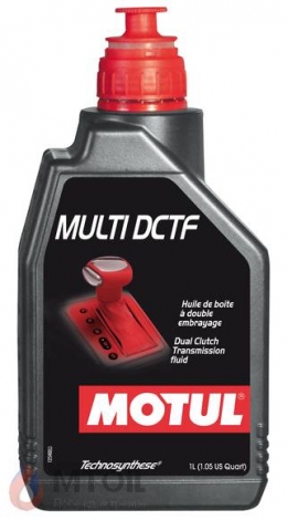 MOTUL Multi DCTF (1л)
