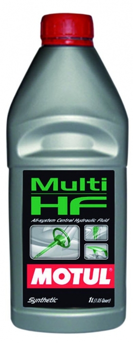 MOTUL Multi HF (1л)