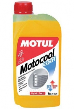MOTUL Motocool Expert (1л)