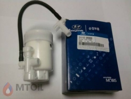 Фильтр топливный оригинальный  Hyundai/KIA 31112-3R000