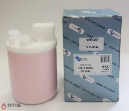 Фильтр топливный WEGO (SJF-H044)